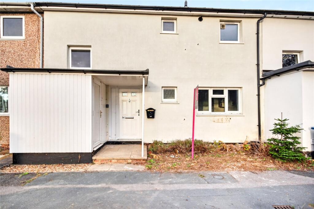 Main image of property: Abbotsbury, Bracknell, Berkshire, RG12
