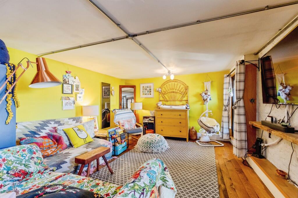 Apartment in Bristol, City of Bristol - More