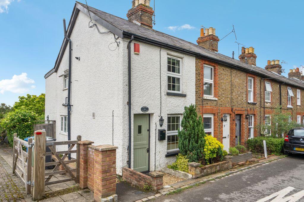 Main image of property: High Road, Cookham