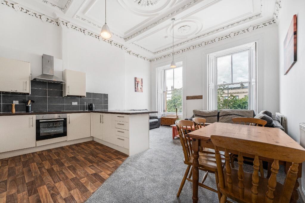 Main image of property: HMO Sauchiehall Street, Charing Cross, Glasgow G3