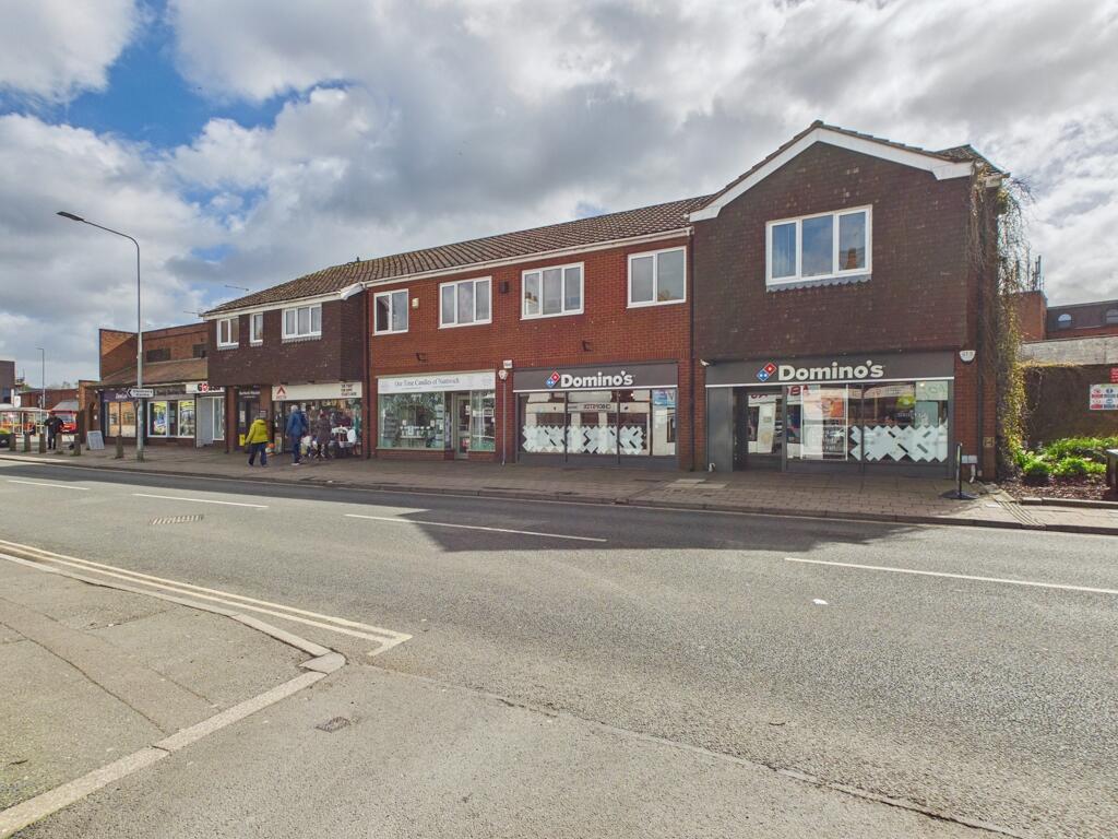 Main image of property: 38-50, Beam Street, Nantwich, CW5 5LJ
