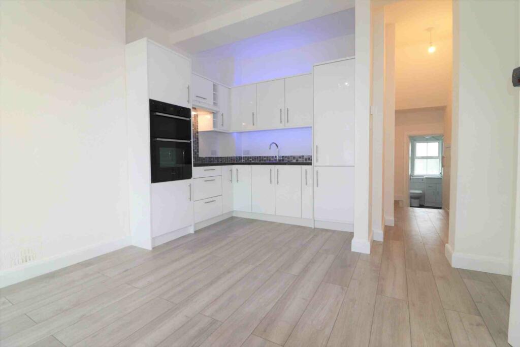 Main image of property: Kent House Road, Sydenham