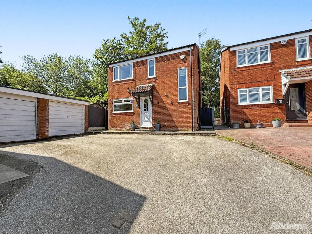 Main image of property: Wharfdale, Runcorn