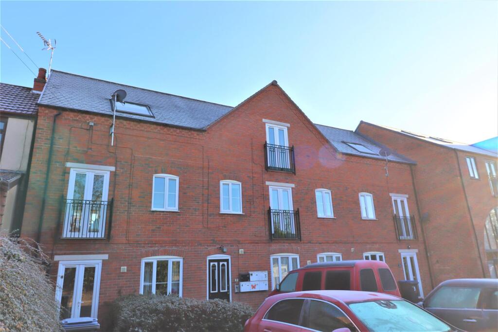 Main image of property: Wharf Yard, Coventry Road