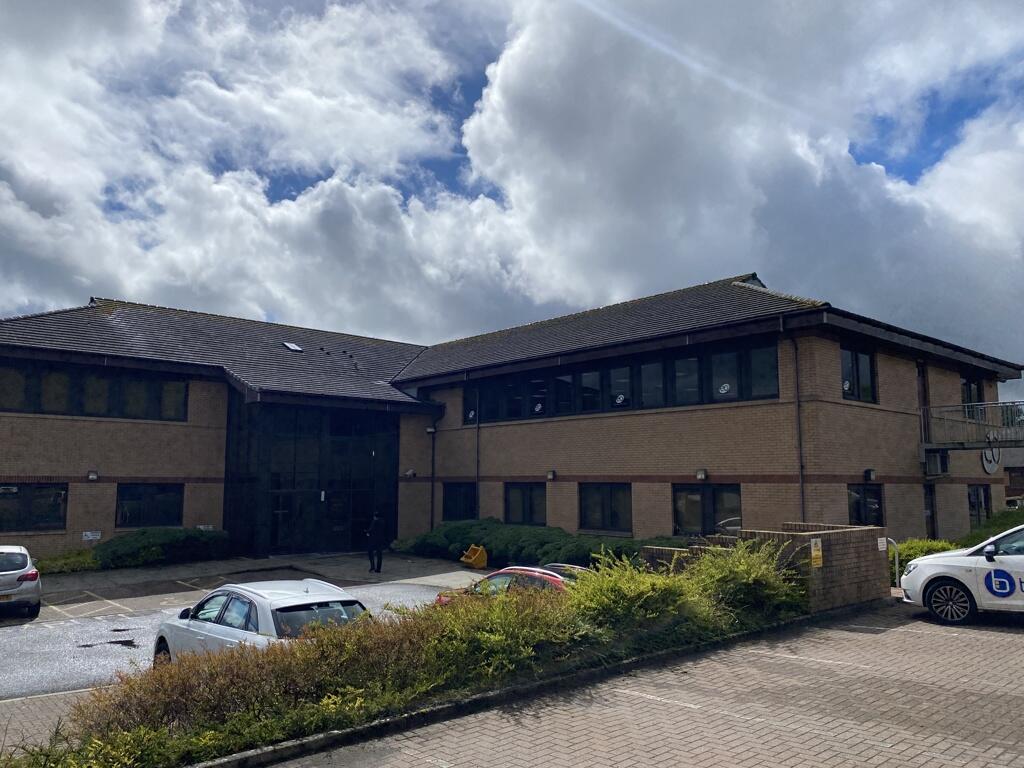 Main image of property: Office Suite, First Floor, 20 Pentland House, Pentland Park, Glenrothes, Fife, KY6 2AH