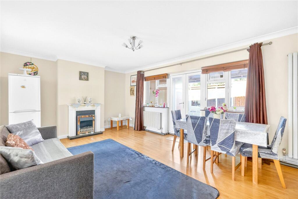 House in London, Higham Hill, Walthamstow - View 2