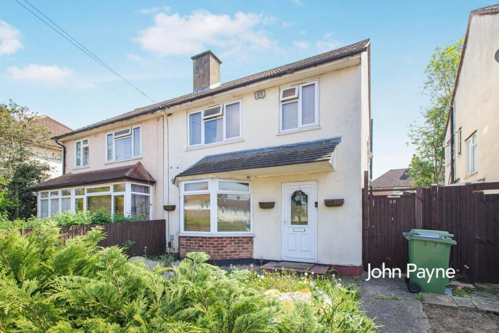 Main image of property: Littlemede London SE9