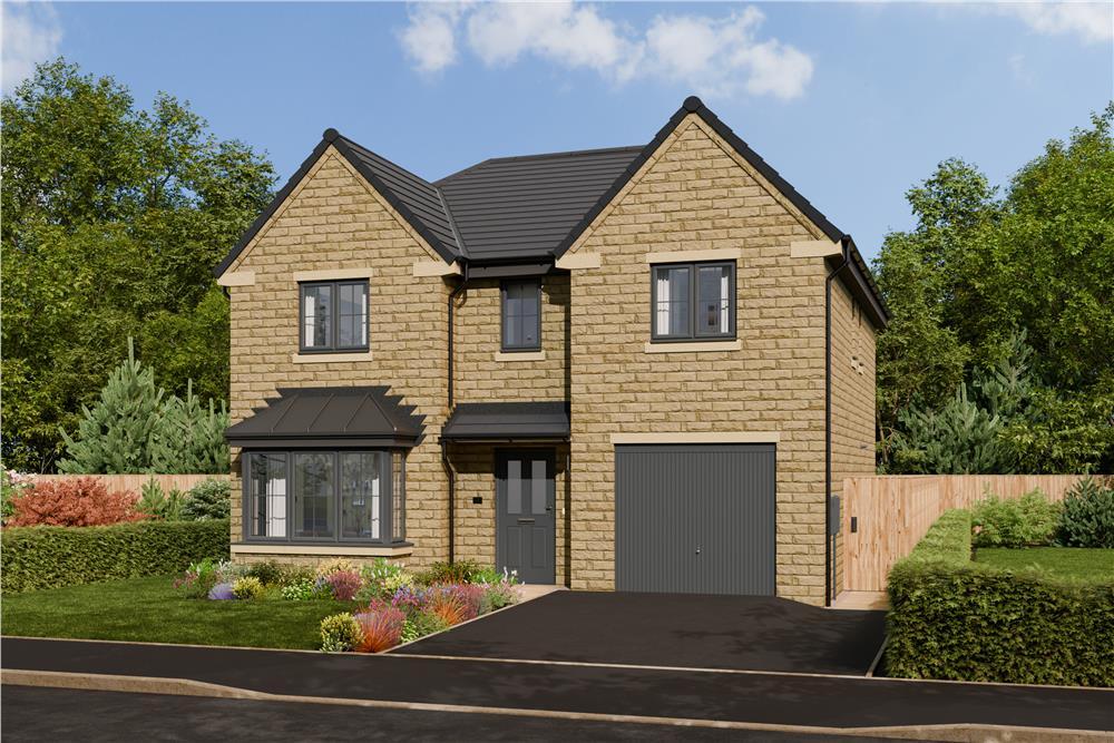 Main image of property: Off Hermitage Park,
Lepton,
Fenay Bridge,
Huddersfield,
West Yorkshire
HD8 0JU