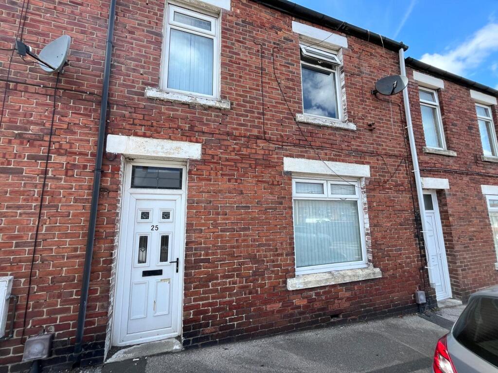 Main image of property: Stanley Street, Seaham, County Durham, SR7