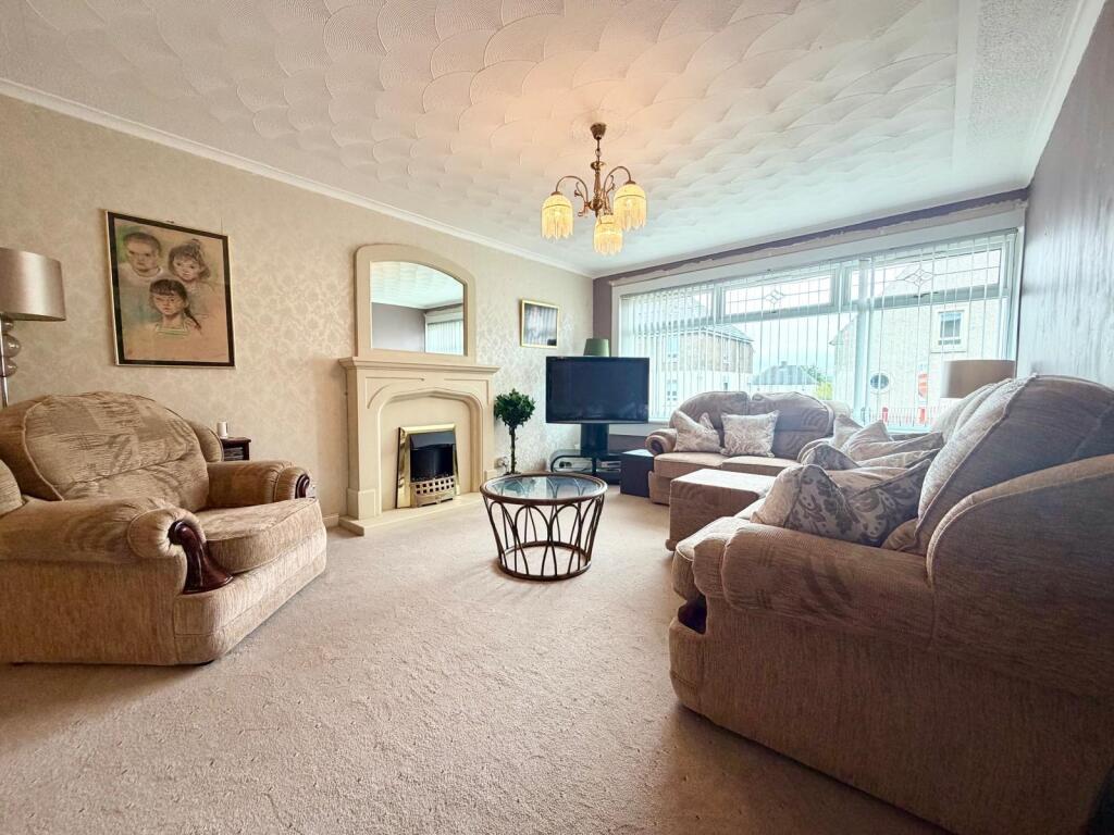 House in Motherwell - View 4