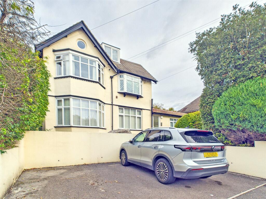 Main image of property: Cromer Road, Bournemouth, Dorset, BH8
