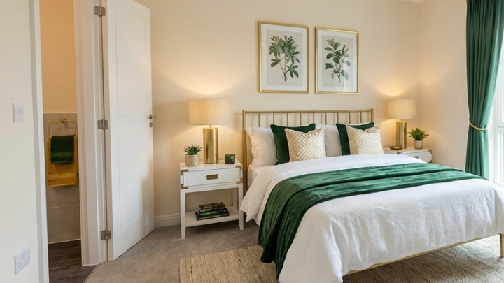 Main image of property: Holland Close,
Midhurst,
GU29 9GG