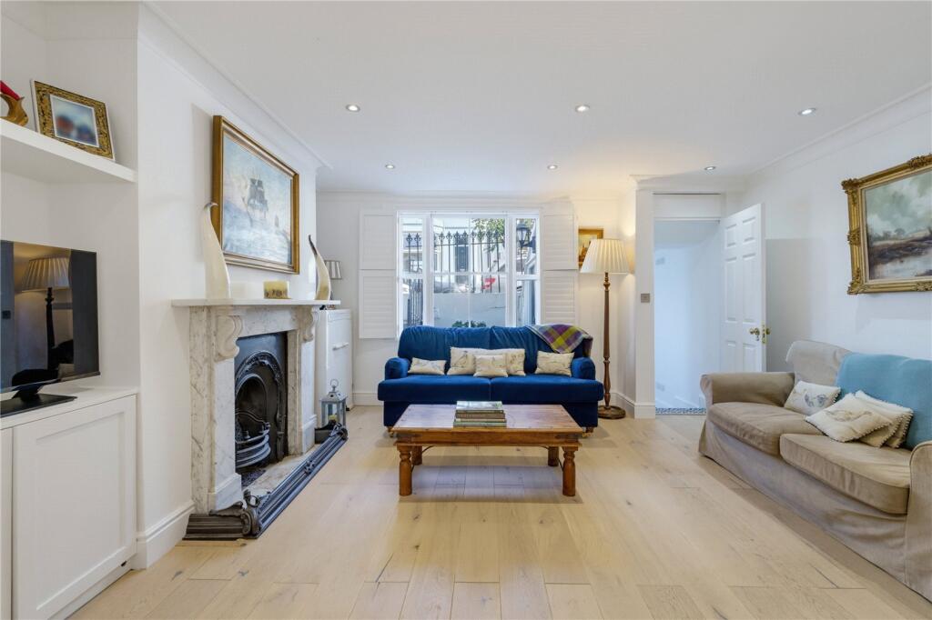 Apartment in London, Clapham Junction - View 3