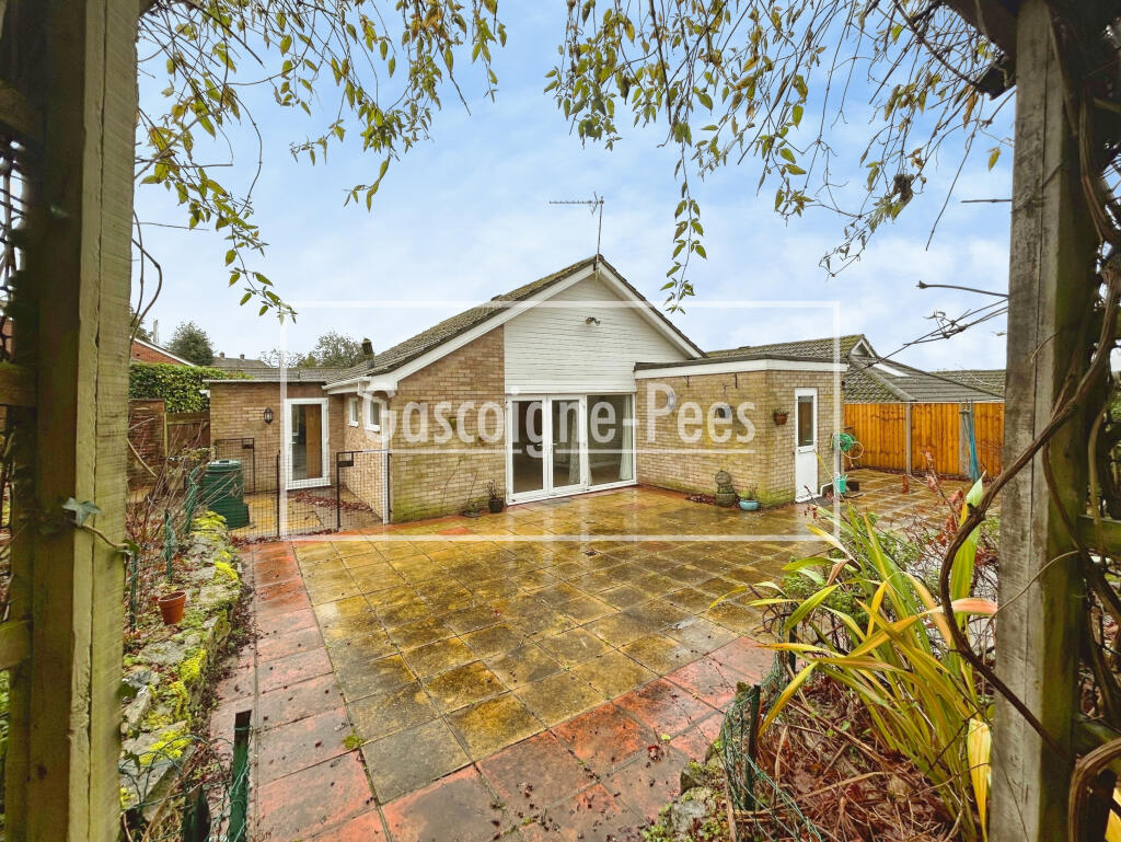 Main image of property: Tadley, Hampshire, RG26