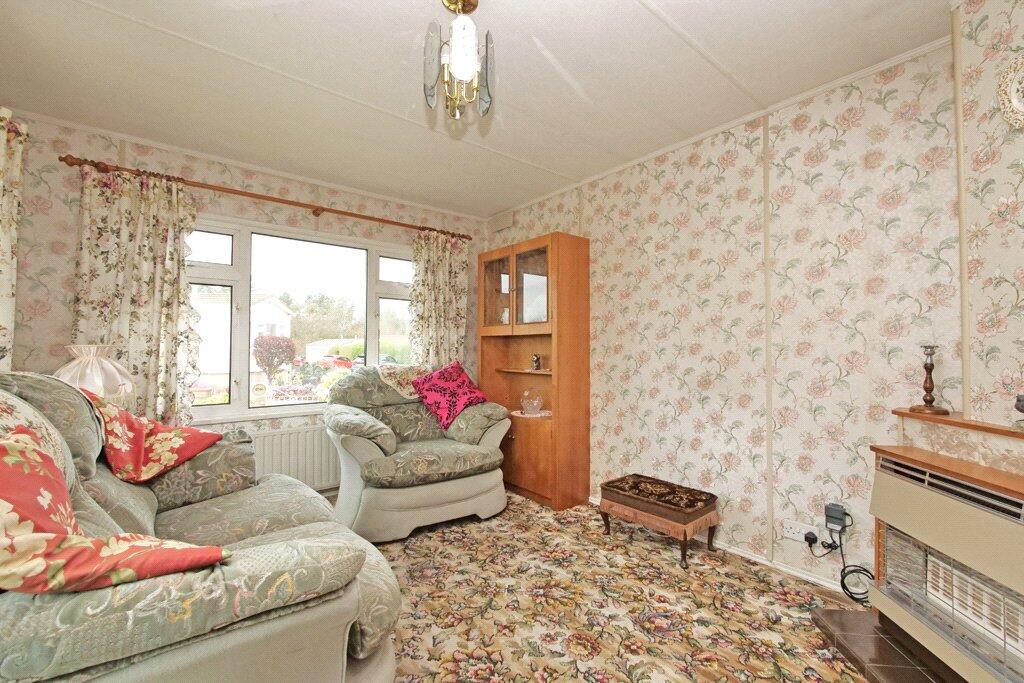 Additional image 2 of 1 The Crescent, Overdale Park, Skipton, BD23 6XA