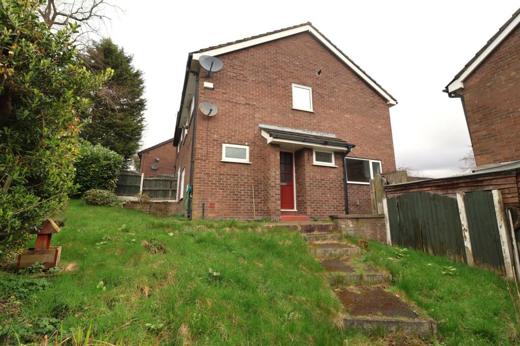 Main image of property: Ellison Close, Hollingworth, SK14