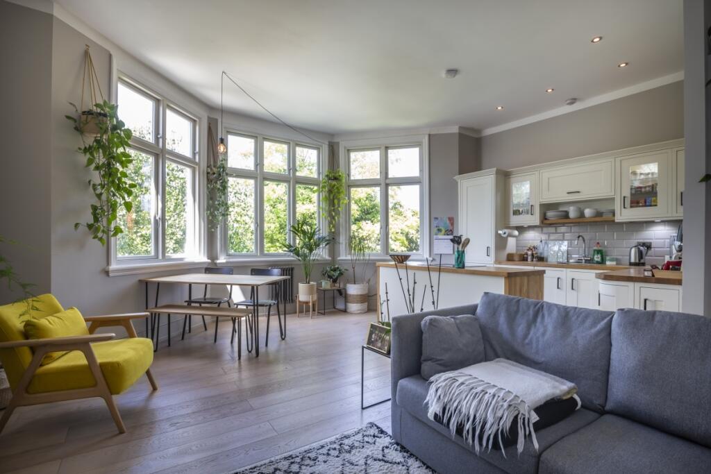 Main image of property: Mapesbury Road London NW2