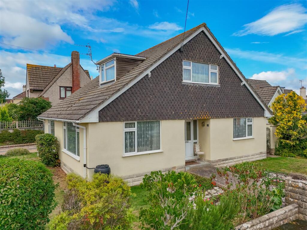 Main image of property: Four/five bedroom family home in a prime location within Yatton village