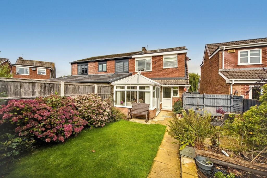 House in Wigan - View 4