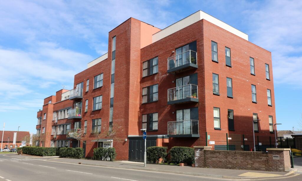Main image of property: Milton Road, Haywards Heath, RH16