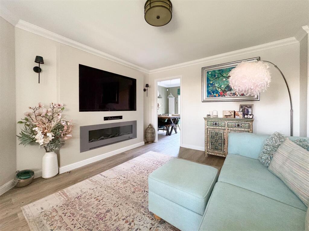 House in Brighton - View 5