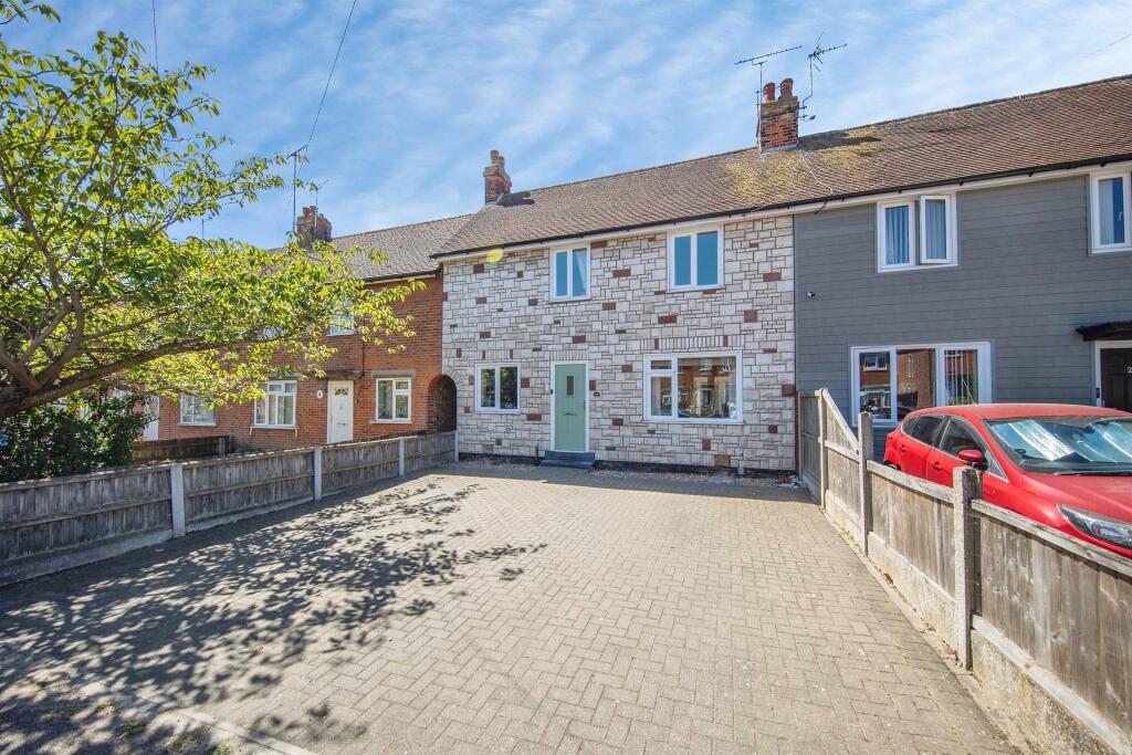 Main image of property: Goring Road, Colchester