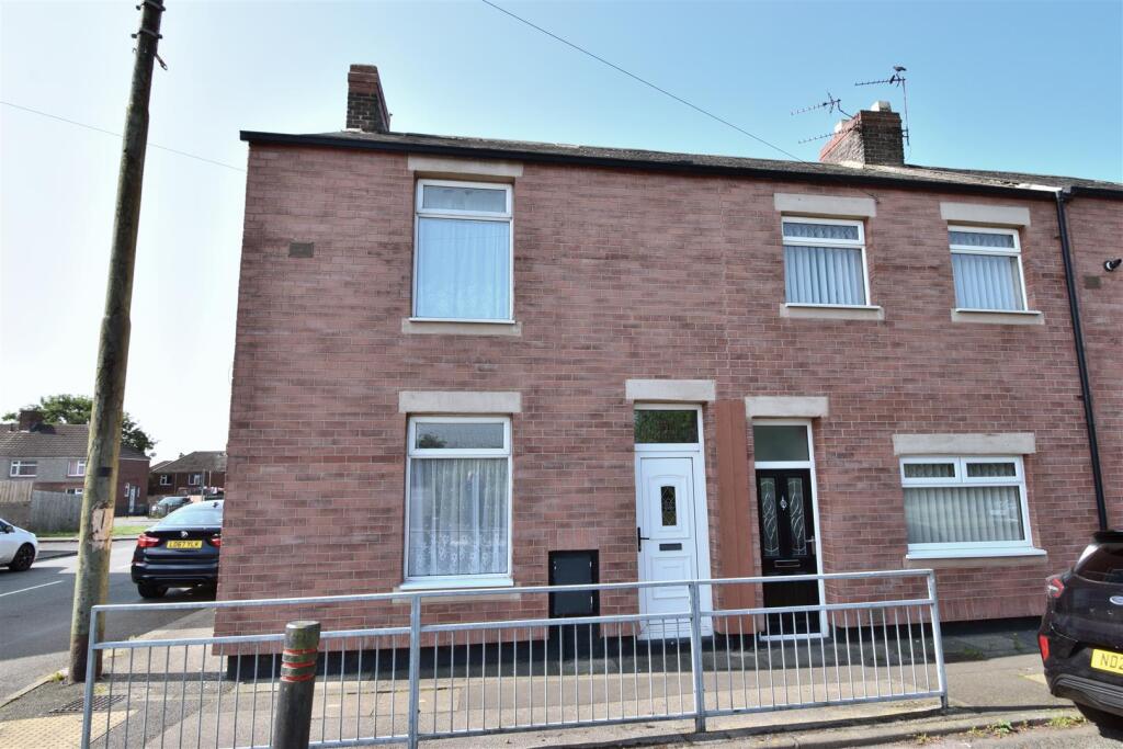 Main image of property: West Chilton Terrace, Chilton, Ferryhill