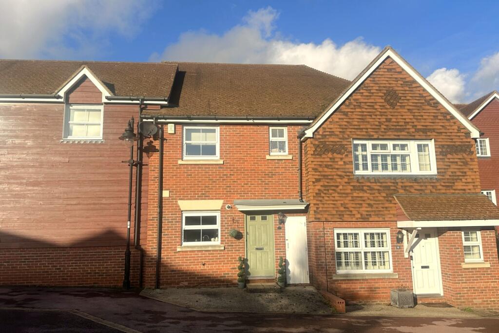 Main image of property: Chertsey Street, Fleet, GU51