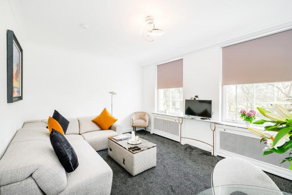 Main image of property: Park Lane, London