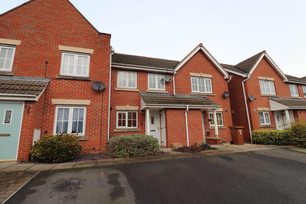 Main image of property: Buttermere Close, Melton Mowbray