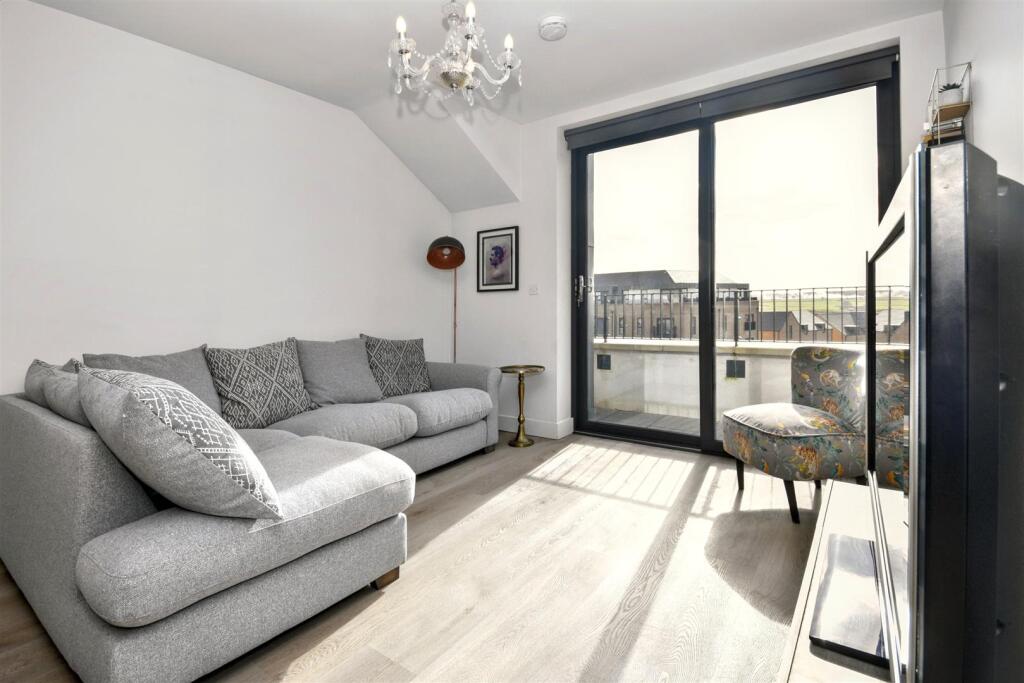 Apartment in Little Stanion - View 6