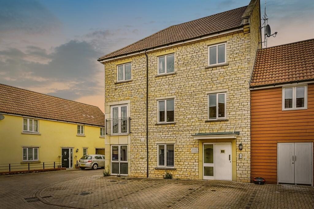 Main image of property: Garston Mead, Frome