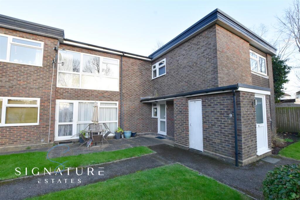 Main image of property: Castano Court Kitters Green Abbots Langley Hertfordshire