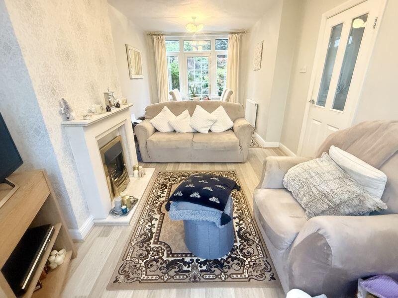 Knightwick Crescent, Birmingham, B23 7BZ photo 3