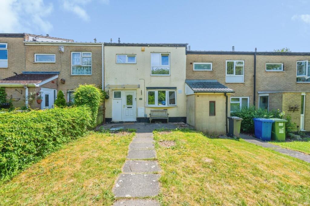 Main image of property: Gresley, Tamworth