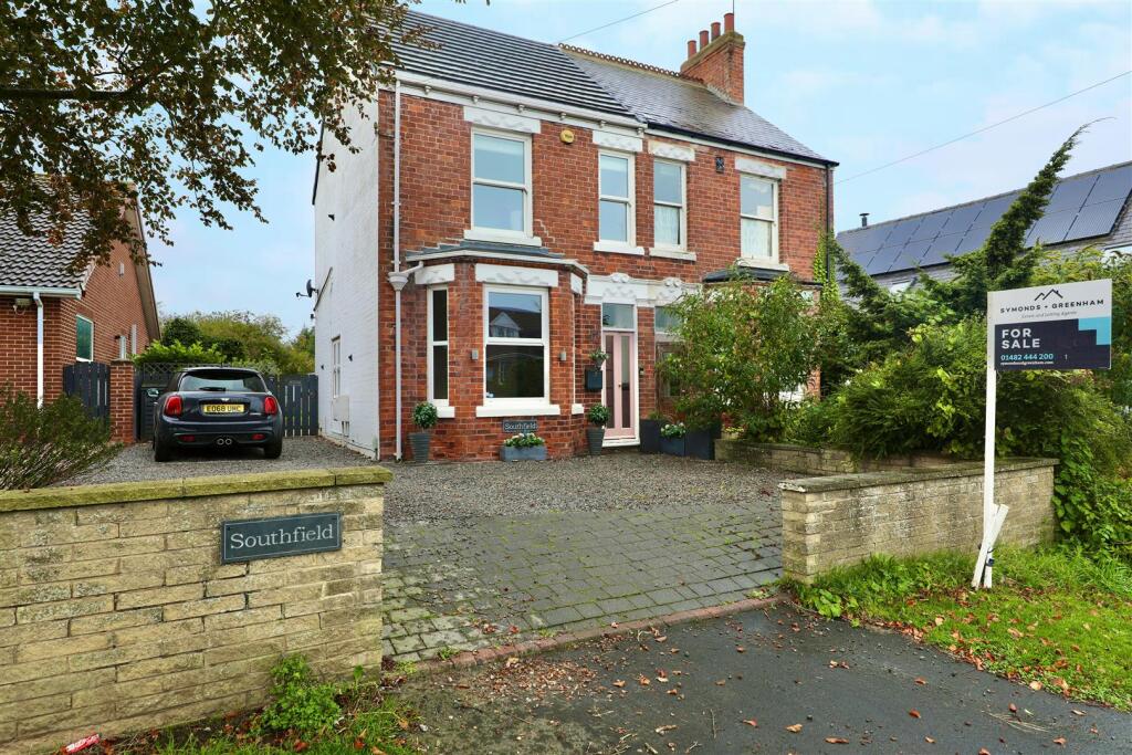 Main image of property: Hull Road, Skirlaugh, Hull