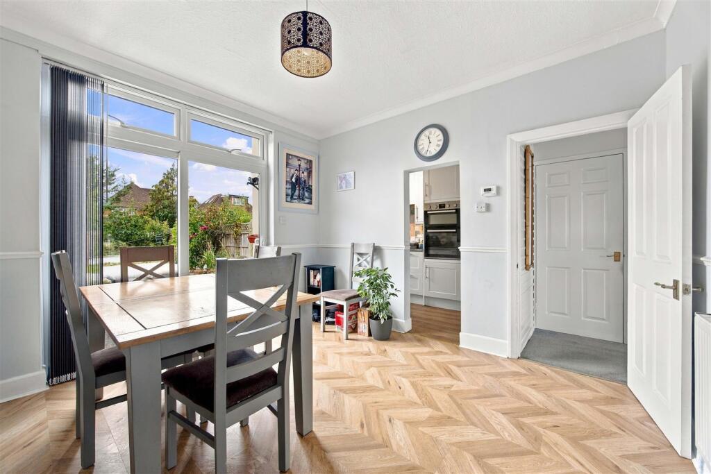 House in Southall - View 5