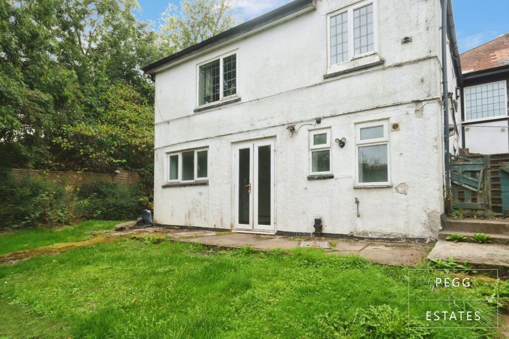 Main image of property: Churscombe Green, Marldon, Paignton