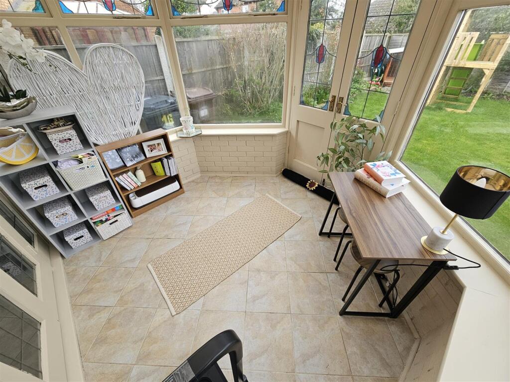 Additional image 12 of Buckbury Croft, Monkspath, Solihull