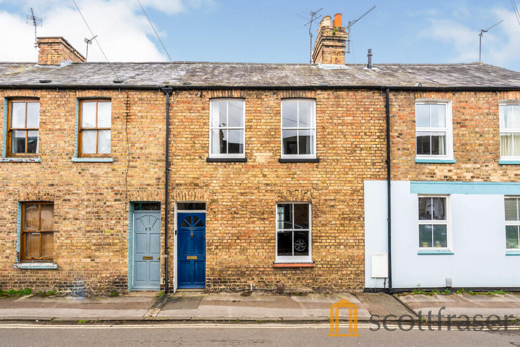 Main image of property: Mill Street, Oxford, OX2