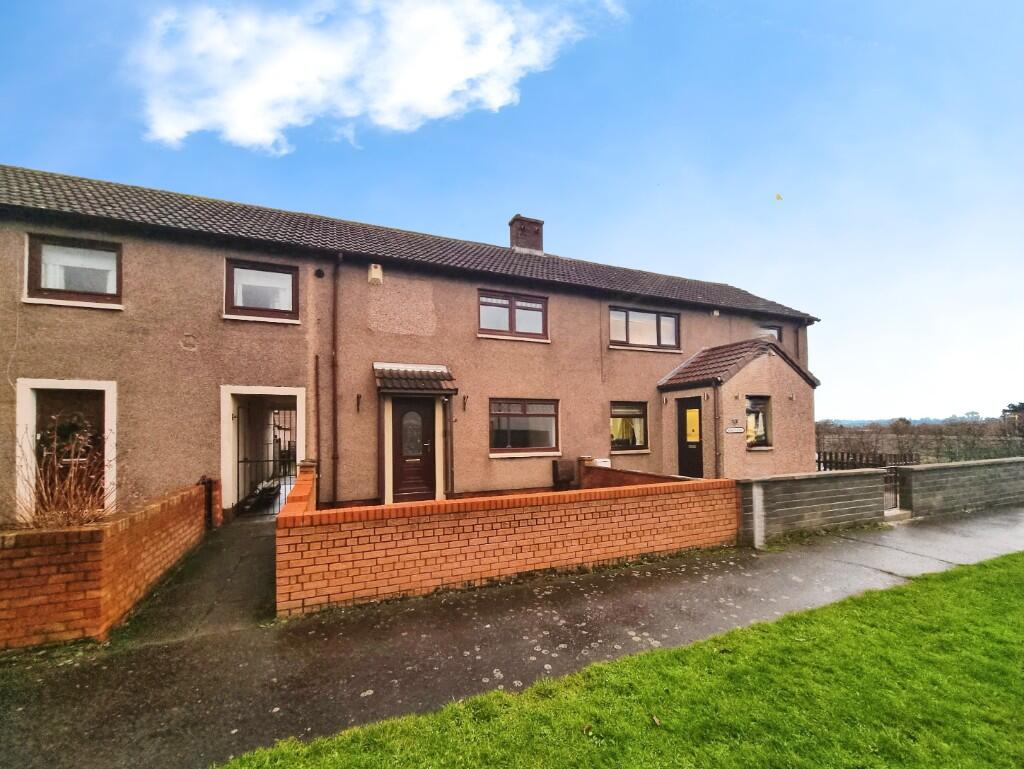 Main image of property: Ivy Grove, Leven, Fife, KY8