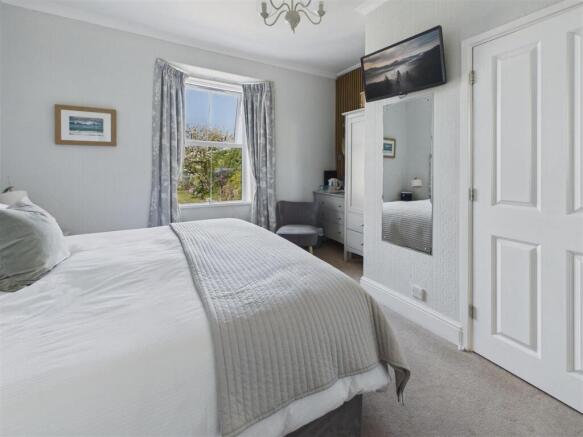 Letting Rooms