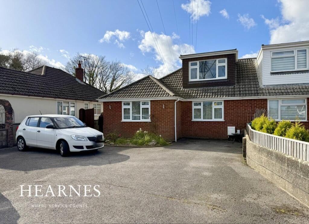 106A Corbiere Avenue, Poole, Dorset, BH12 4JW, Dorset