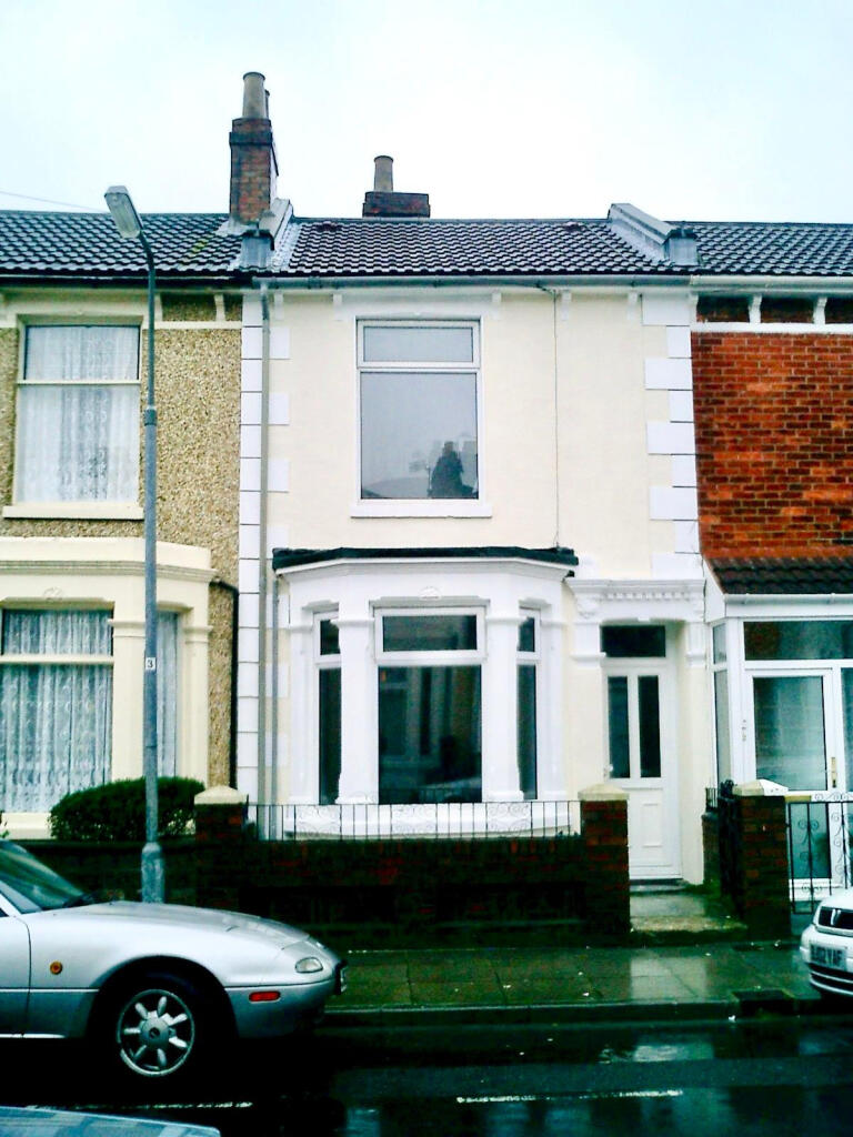 Main image of property: Carnarvon Road, Portsmouth, Hampshire, PO2