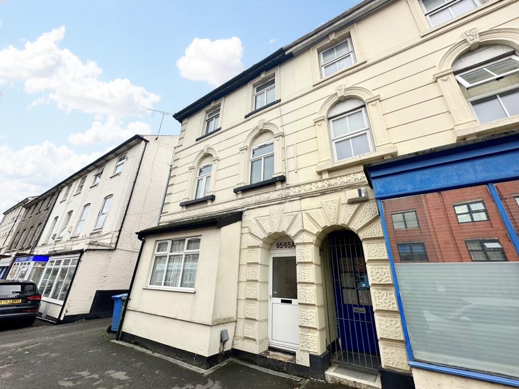 Main image of property: Victoria Road, Aldershot, GU11