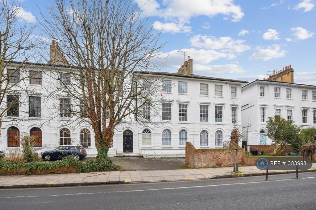 Main image of property: Liverpool Road, London, N7
