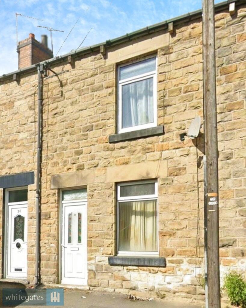 Main image of property: Gordon Street, Barnsley, S70