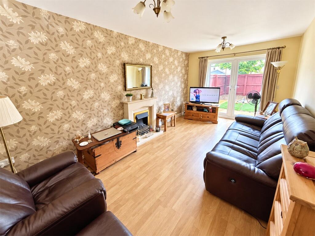 House in South Kesteven, Elsea Park, Bourne - View 2