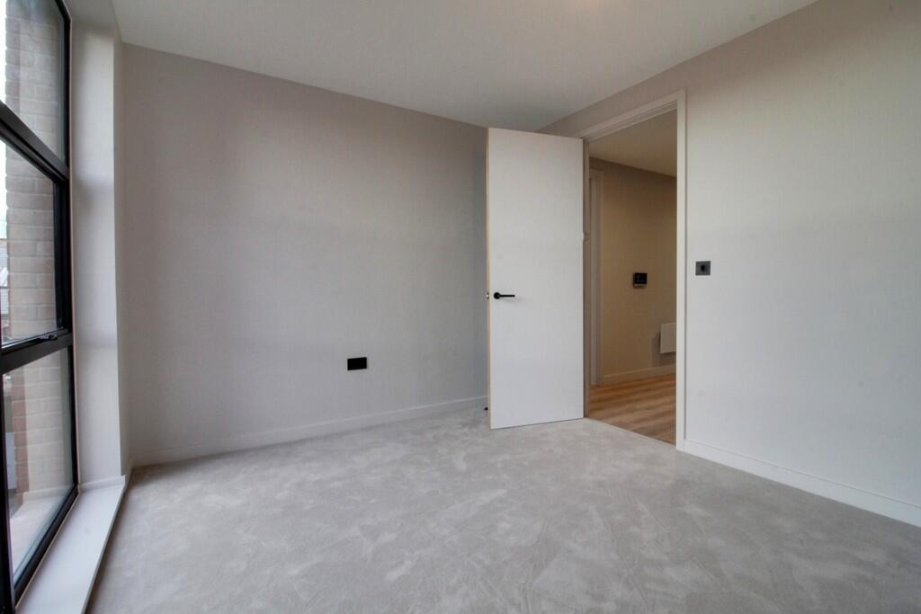 Additional image 10 of Pressworks, 40-44 Northwood Street, Jewellery Quarter