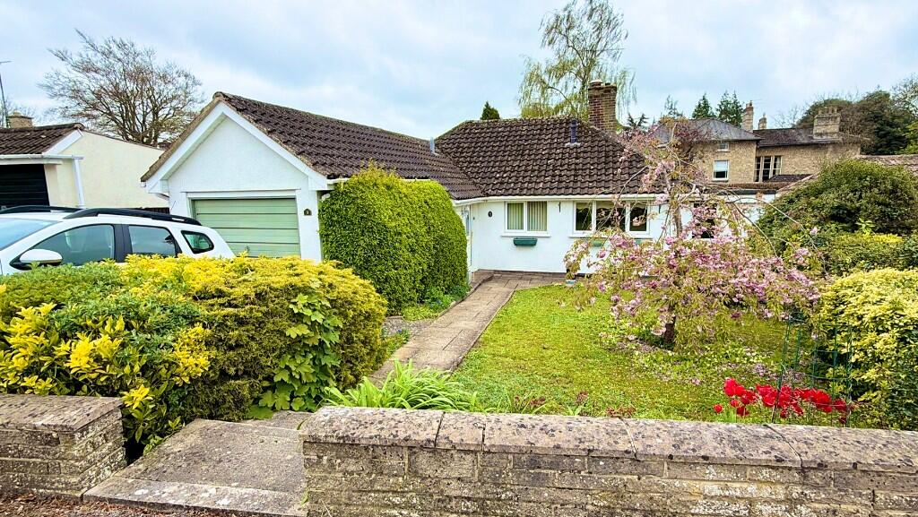 Main image of property: Honeyhill, Royal Wootton Bassett, SN4 7DX.